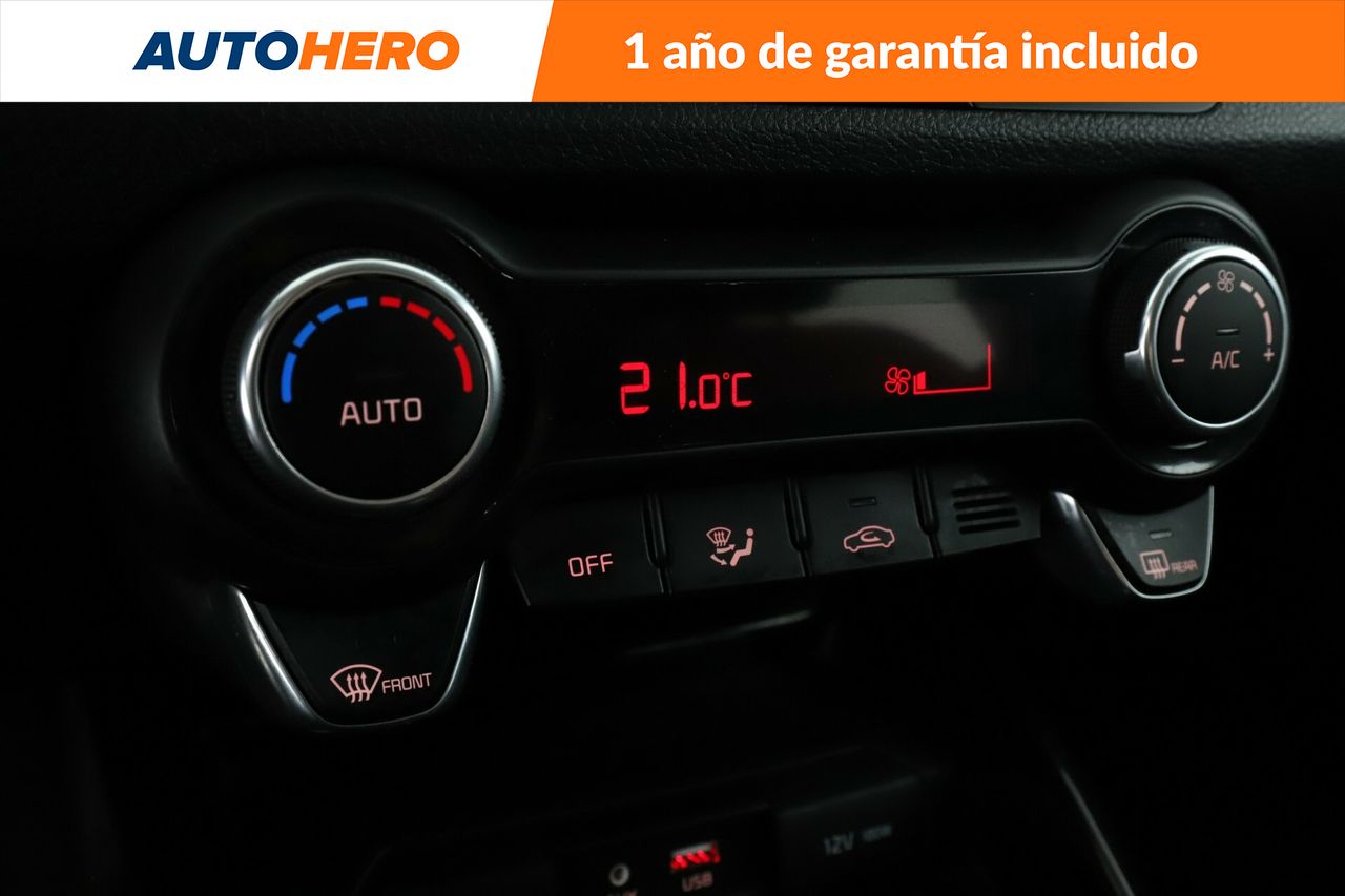 Foto Kia Stonic 23