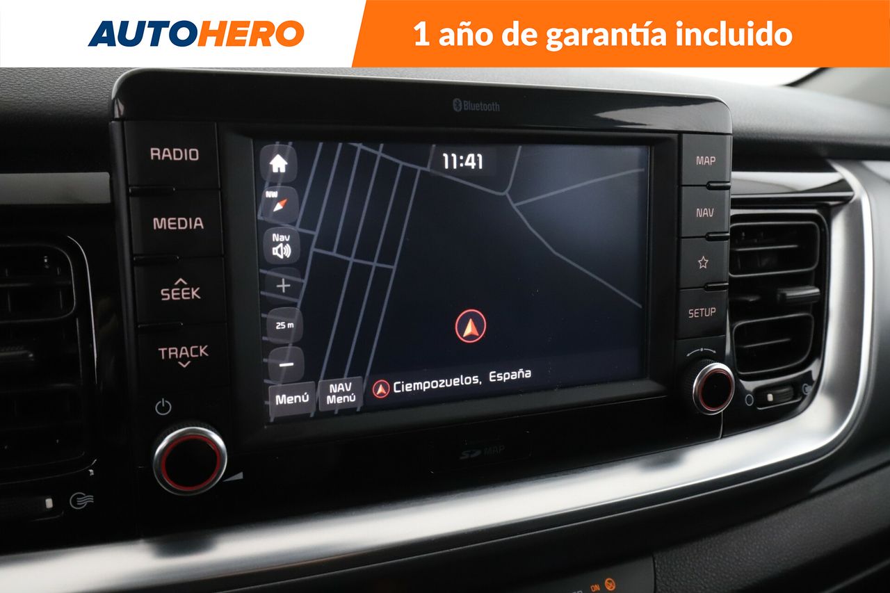 Foto Kia Stonic 24