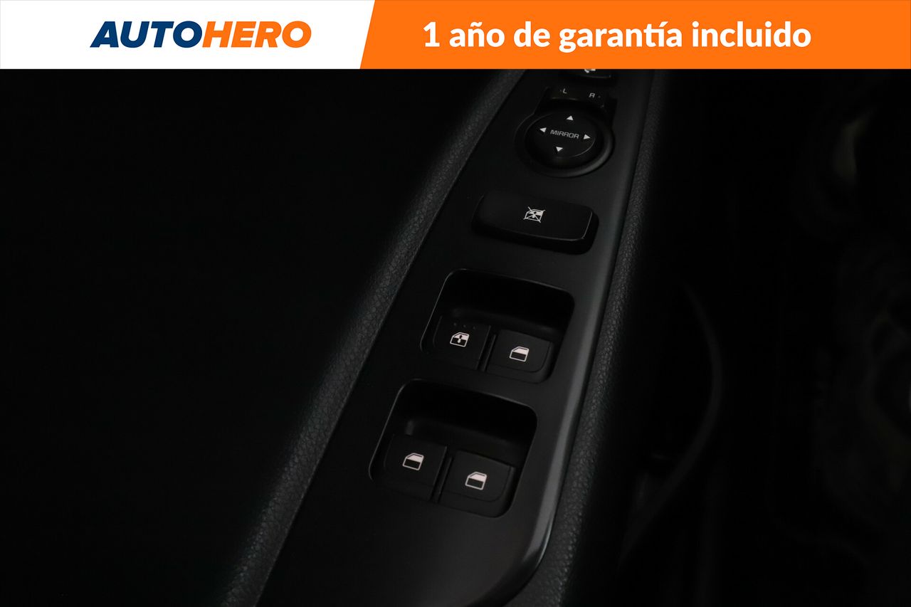 Foto Kia Stonic 28