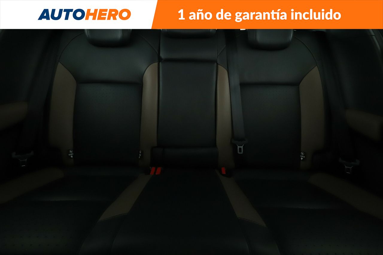 Foto DS Automobiles DS 4 16