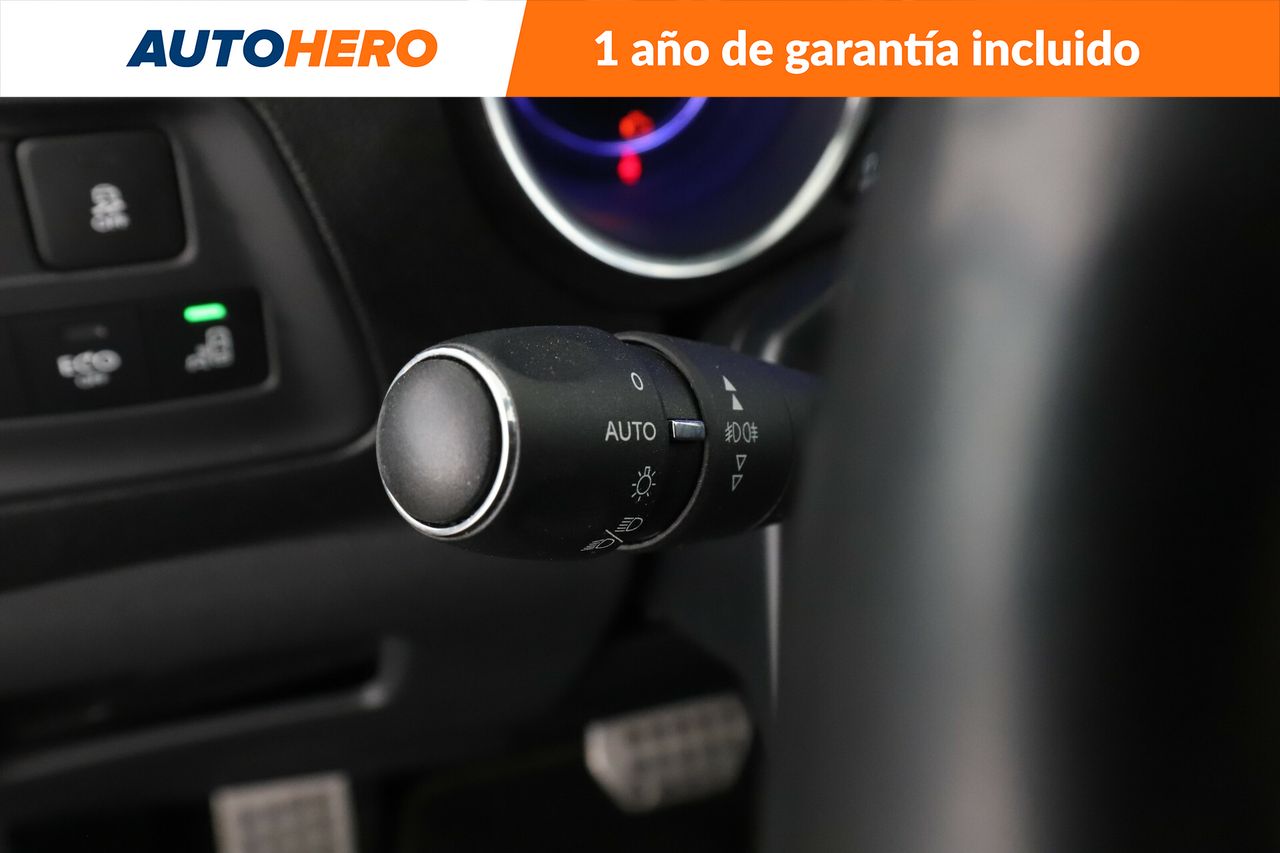 Foto DS Automobiles DS 4 23