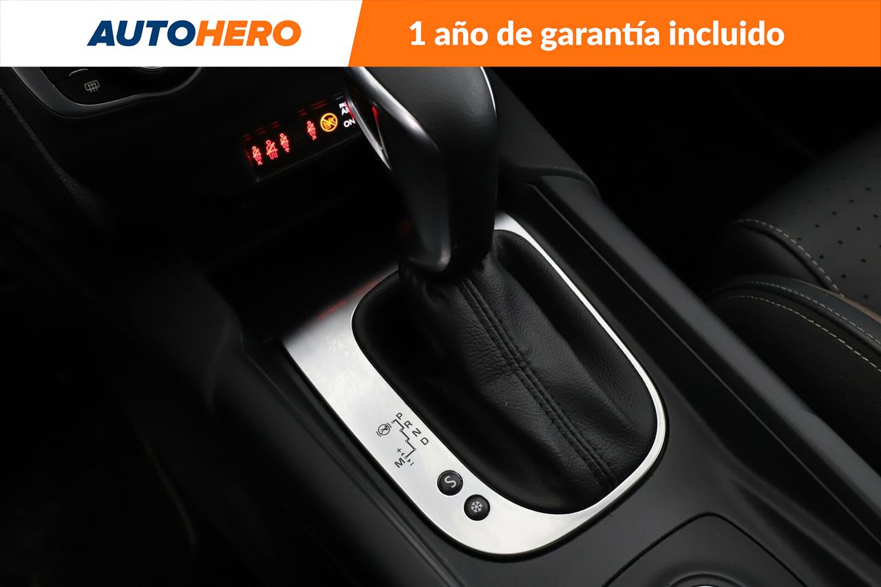 Foto DS Automobiles DS 4 24