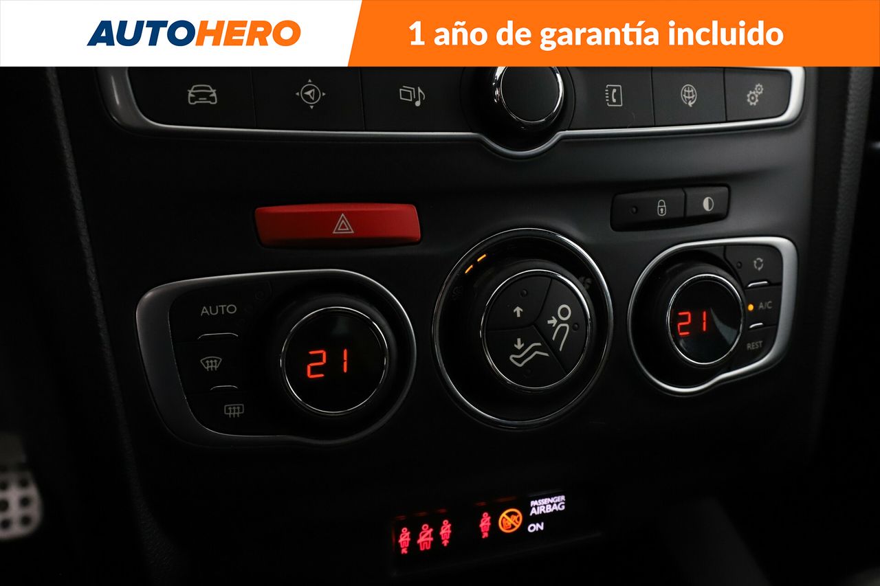 Foto DS Automobiles DS 4 26