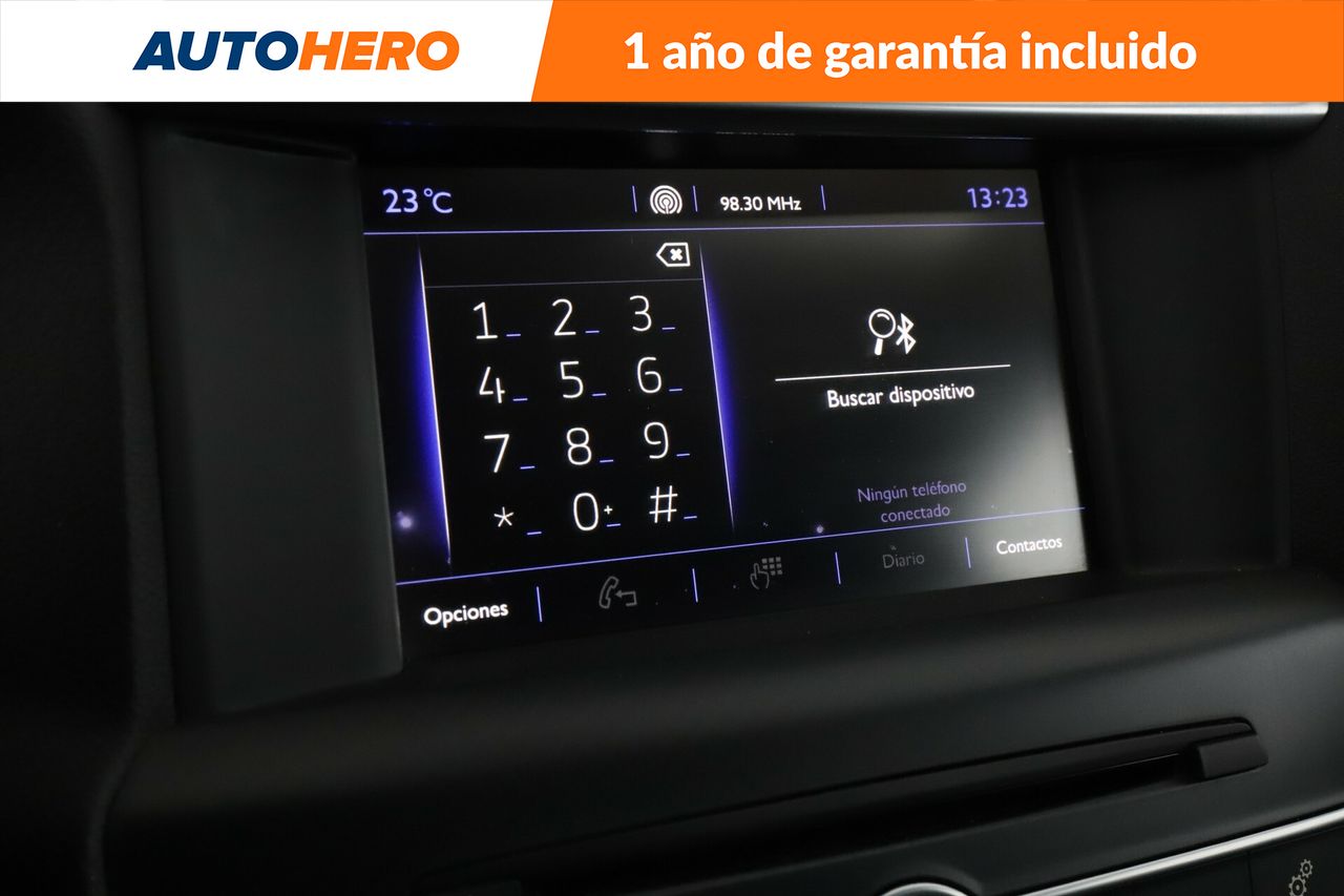 Foto DS Automobiles DS 4 30
