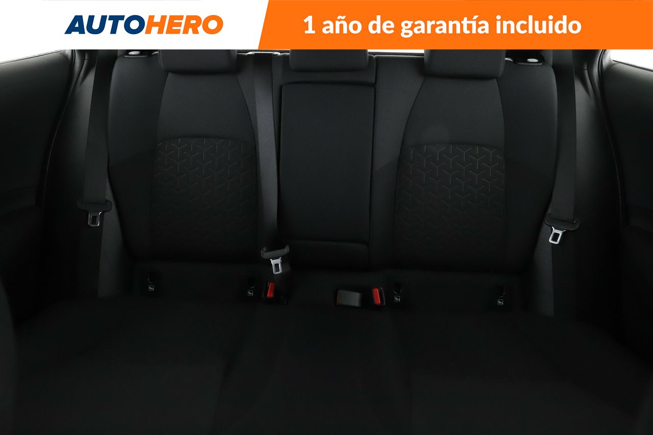 Foto Toyota Corolla 16