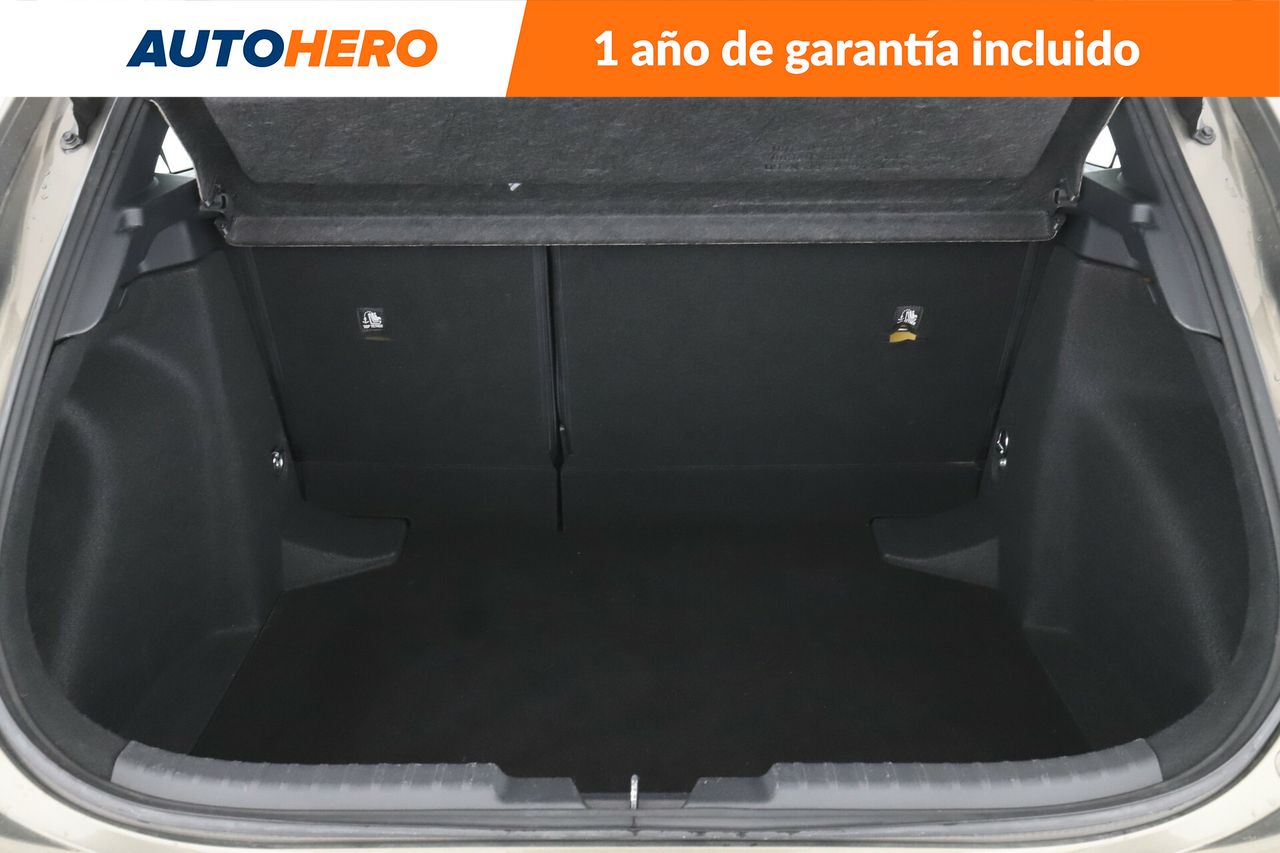 Foto Toyota Corolla 18