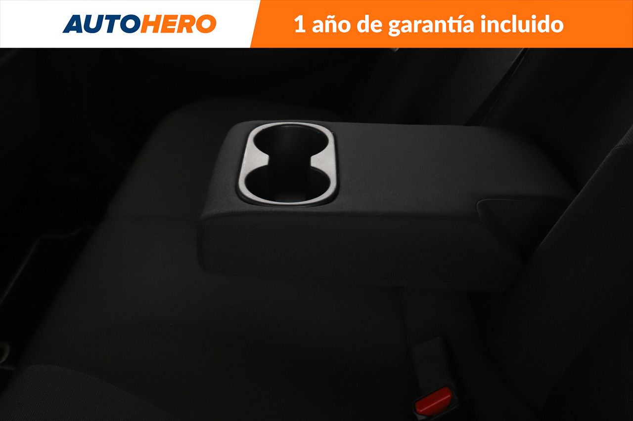 Foto Toyota Corolla 22