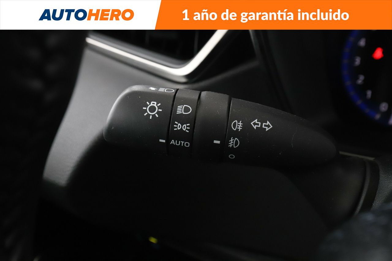 Foto Toyota Corolla 24
