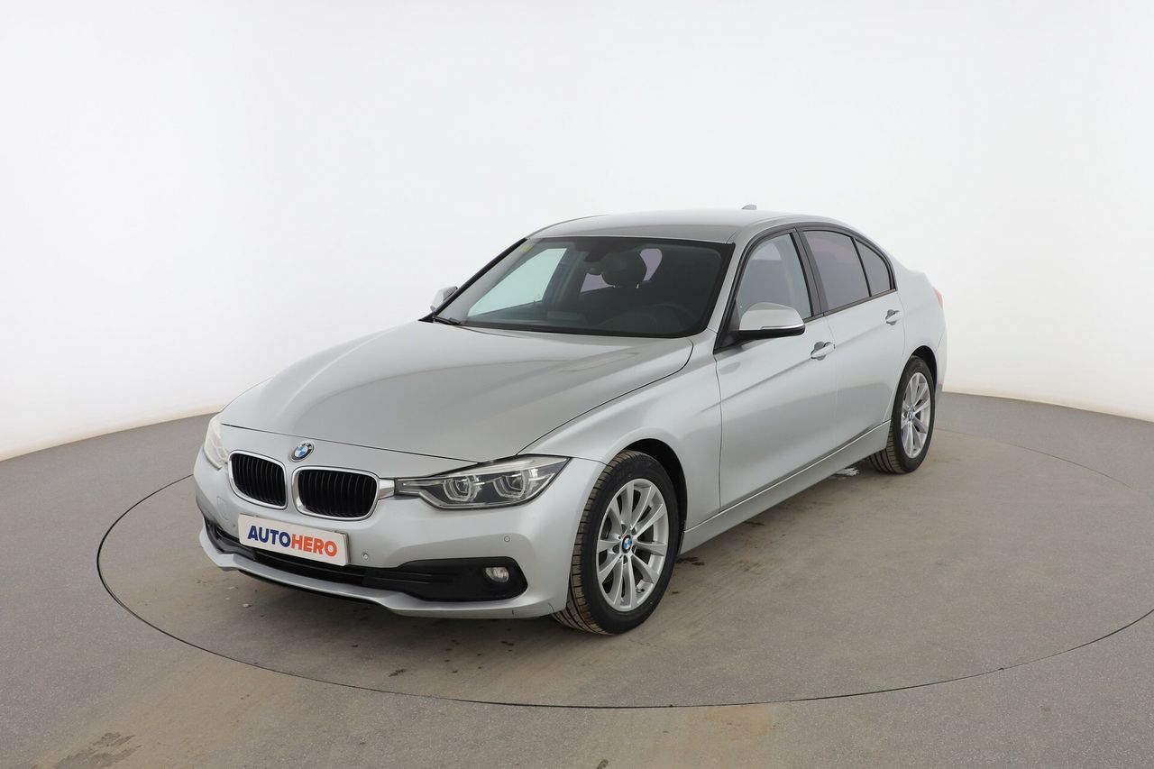Foto BMW Serie 3 1