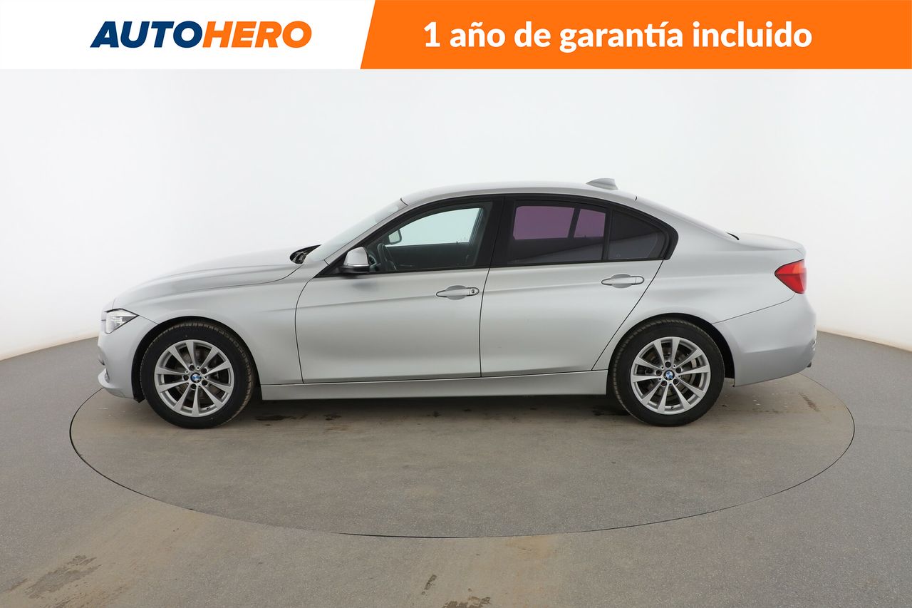 Foto BMW Serie 3 3