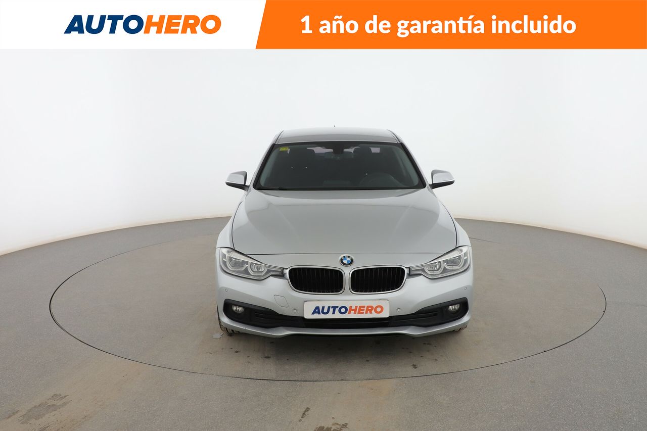 Foto BMW Serie 3 9