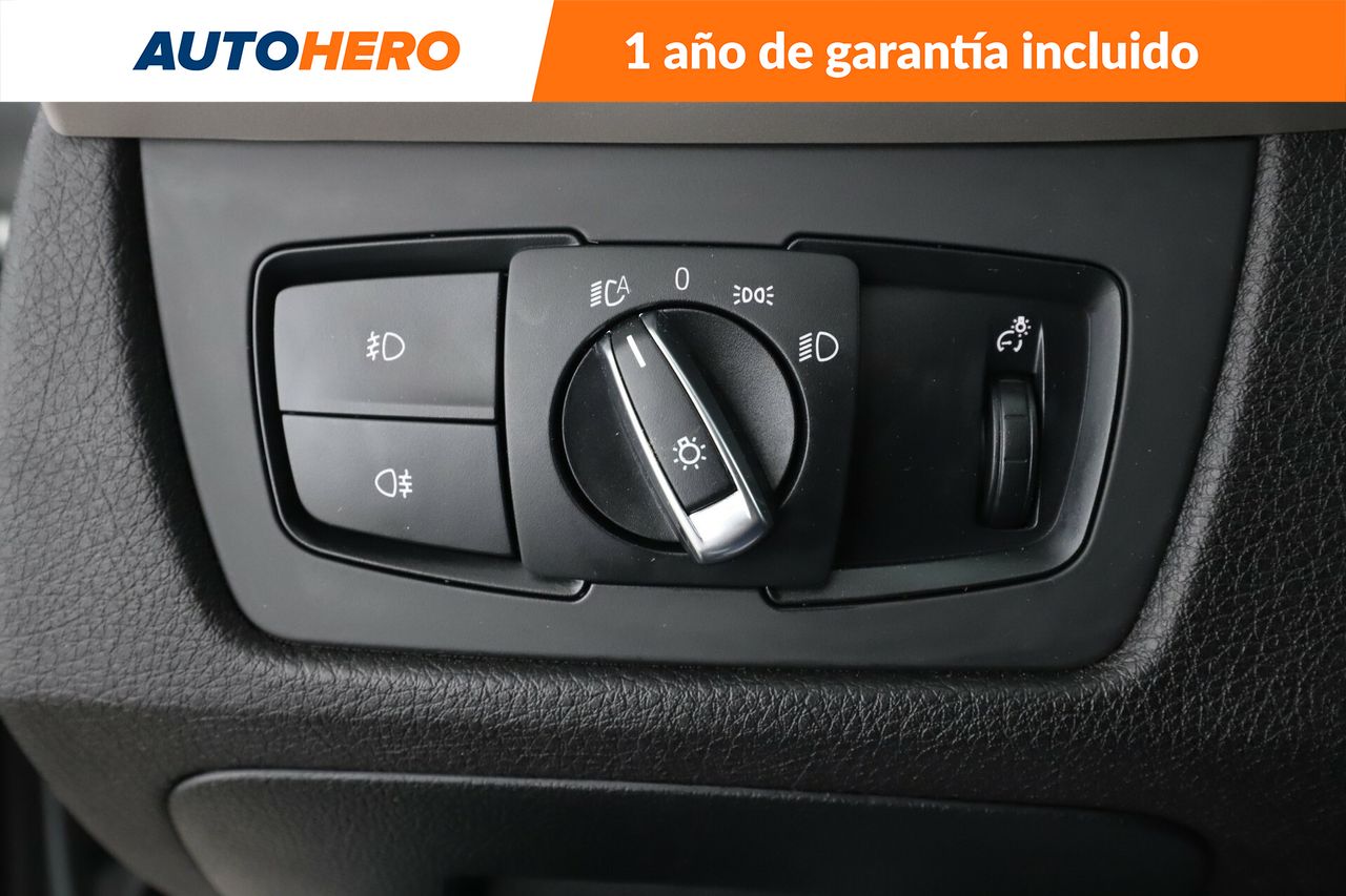 Foto BMW Serie 3 23
