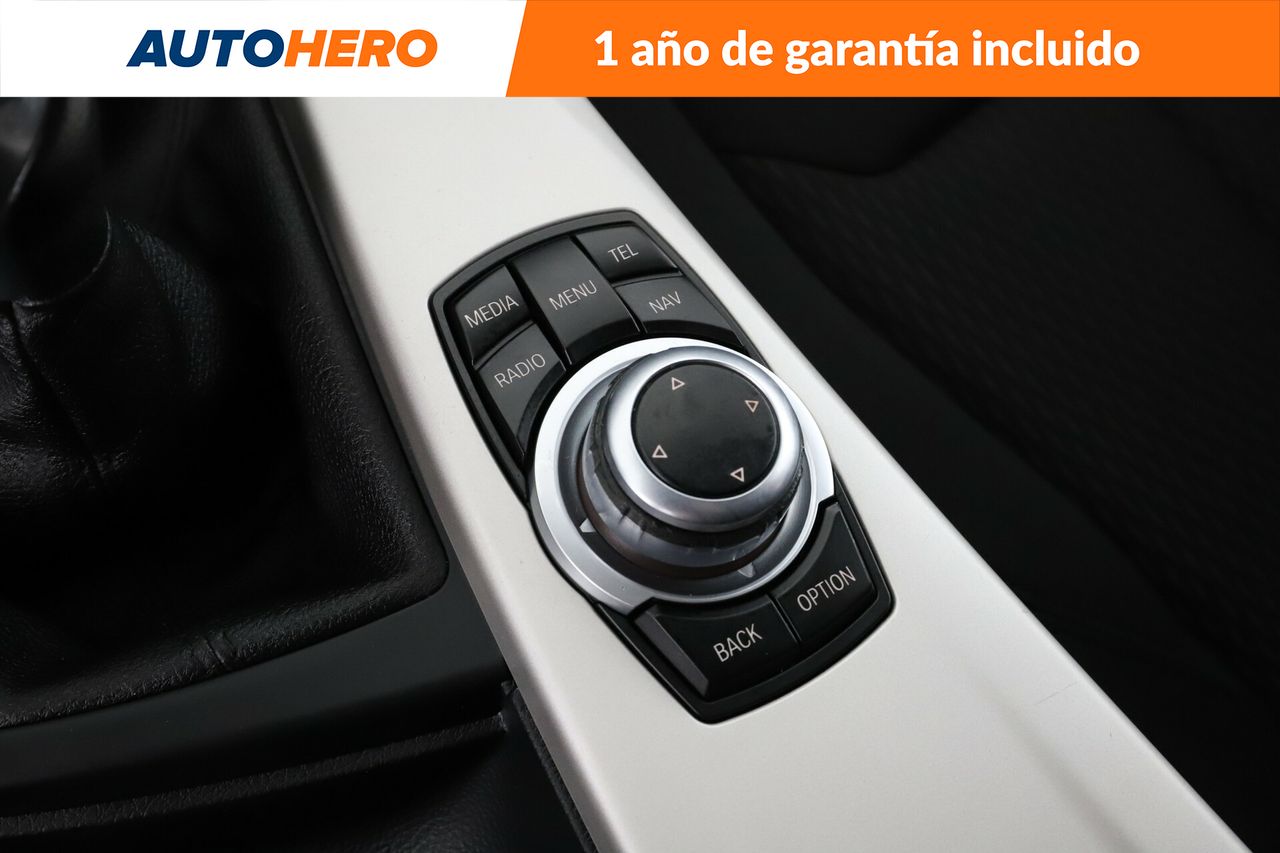 Foto BMW Serie 3 24