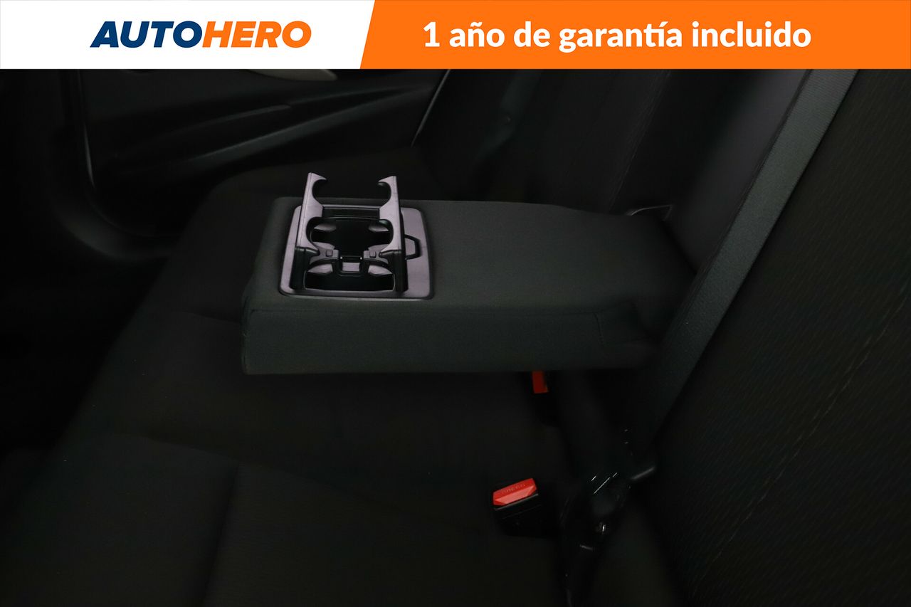 Foto BMW Serie 3 30