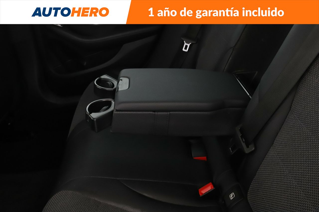 Foto Mercedes-Benz Clase C 29