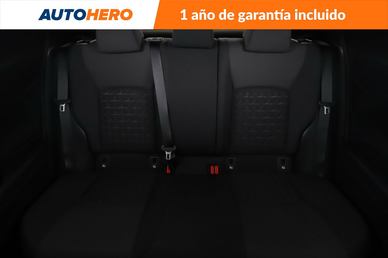 Foto Toyota C-HR 16
