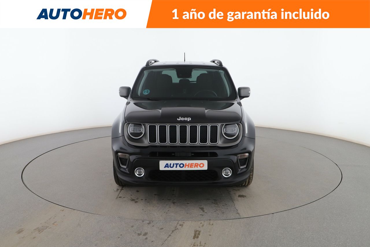Foto Jeep Renegade 9