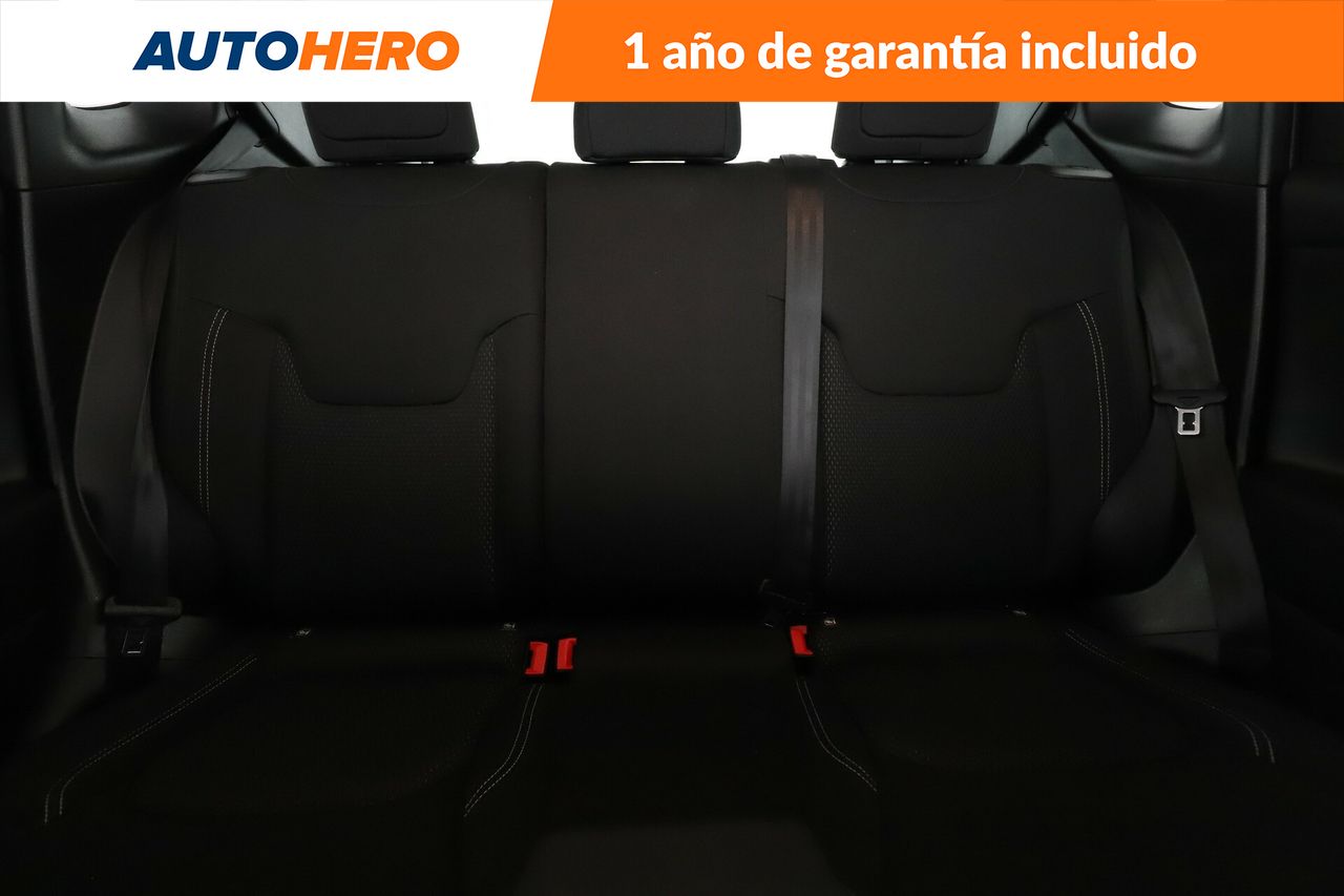 Foto Jeep Renegade 16