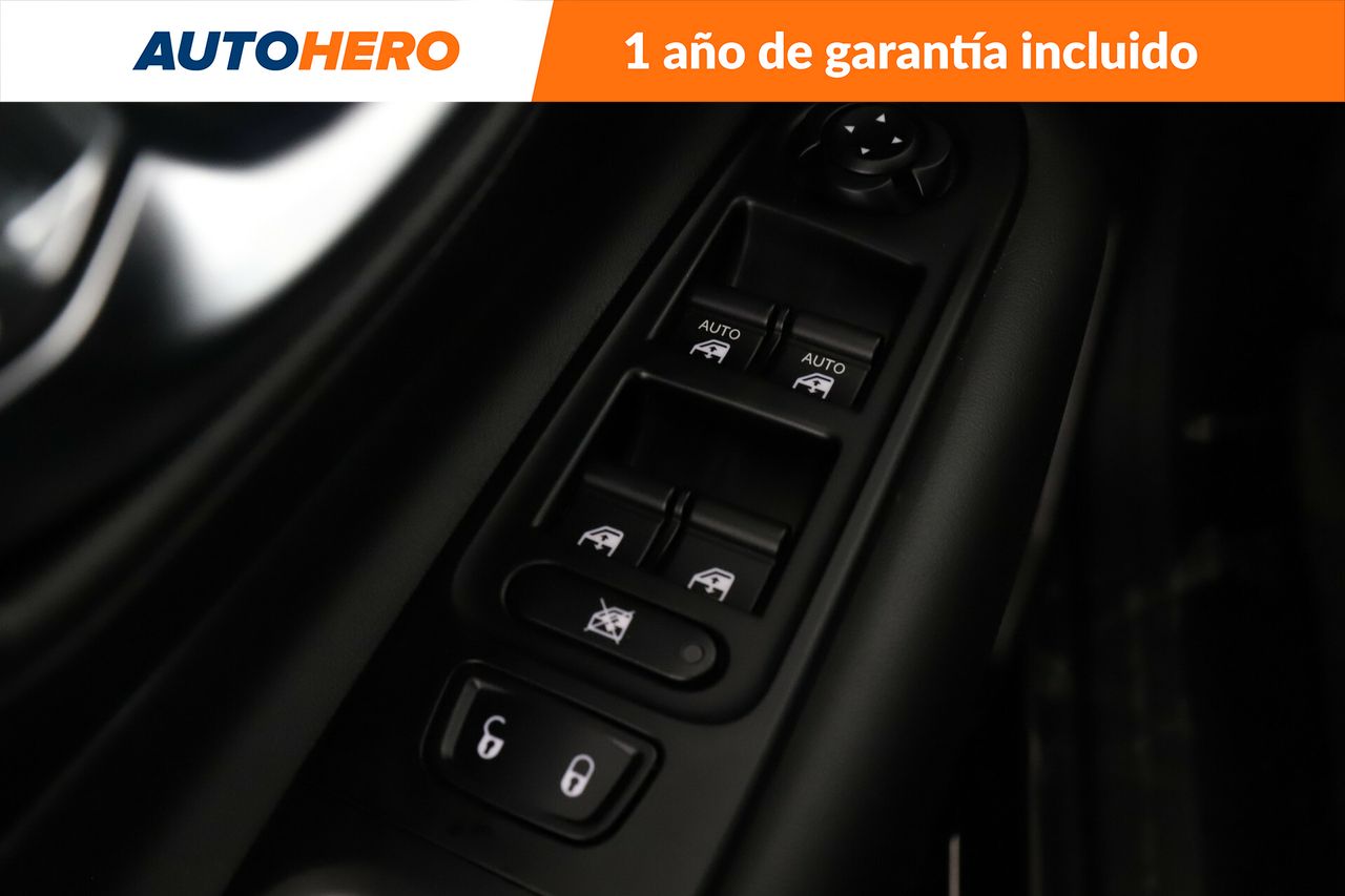 Foto Jeep Renegade 24