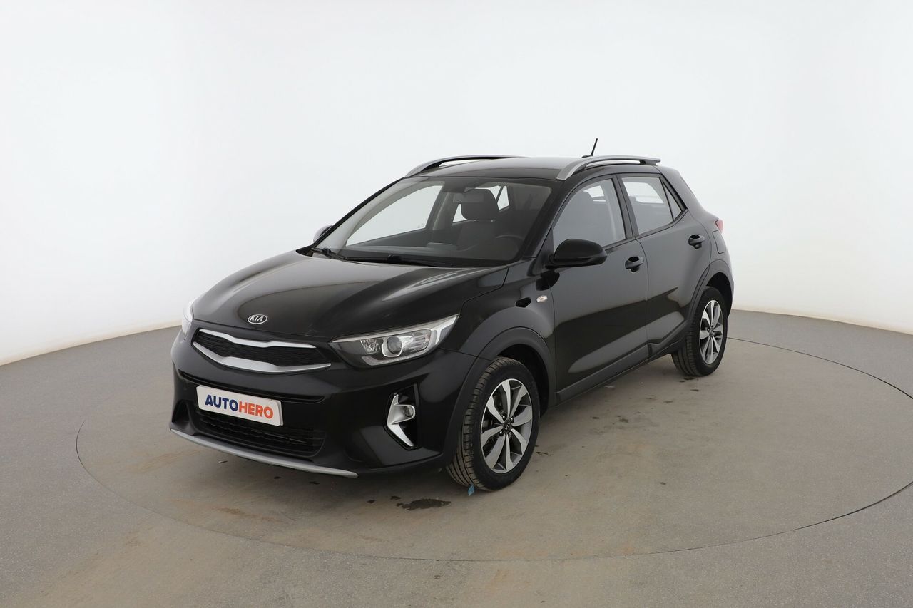 Foto Kia Stonic 1