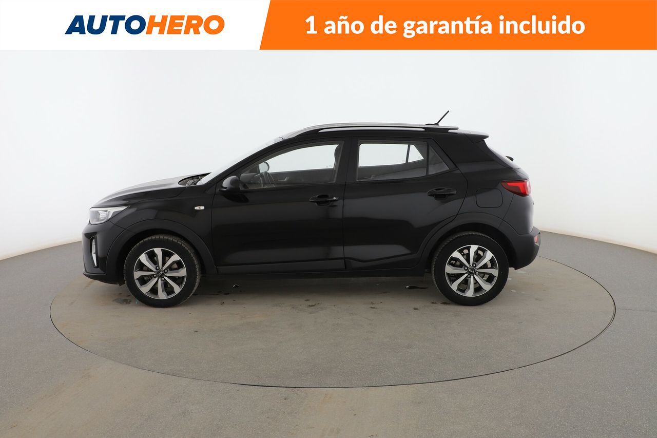 Foto Kia Stonic 3