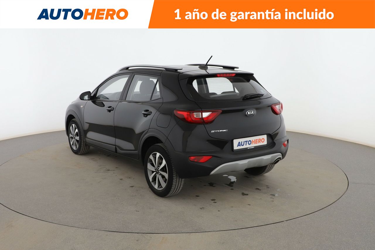 Foto Kia Stonic 4