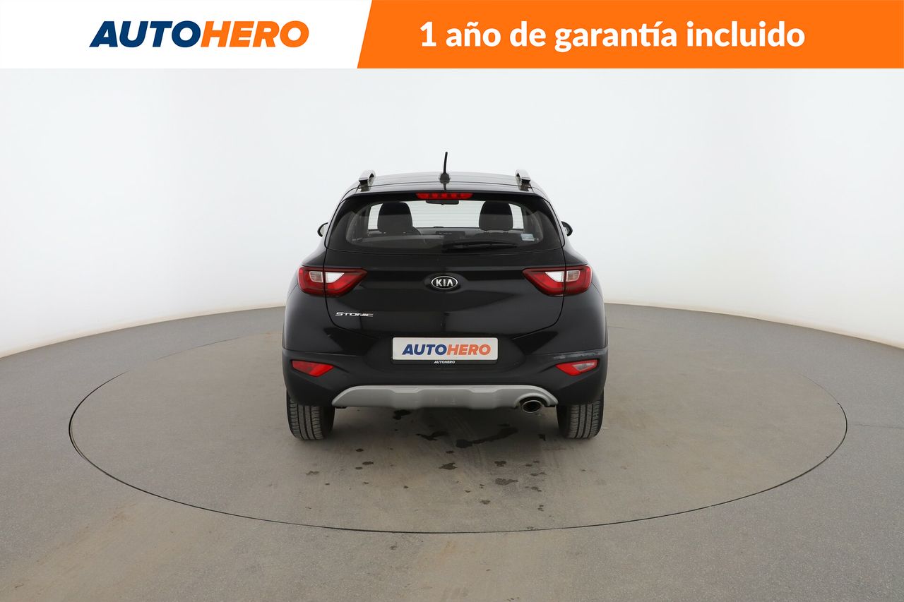 Foto Kia Stonic 5