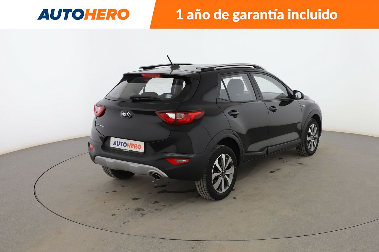Foto Kia Stonic 6