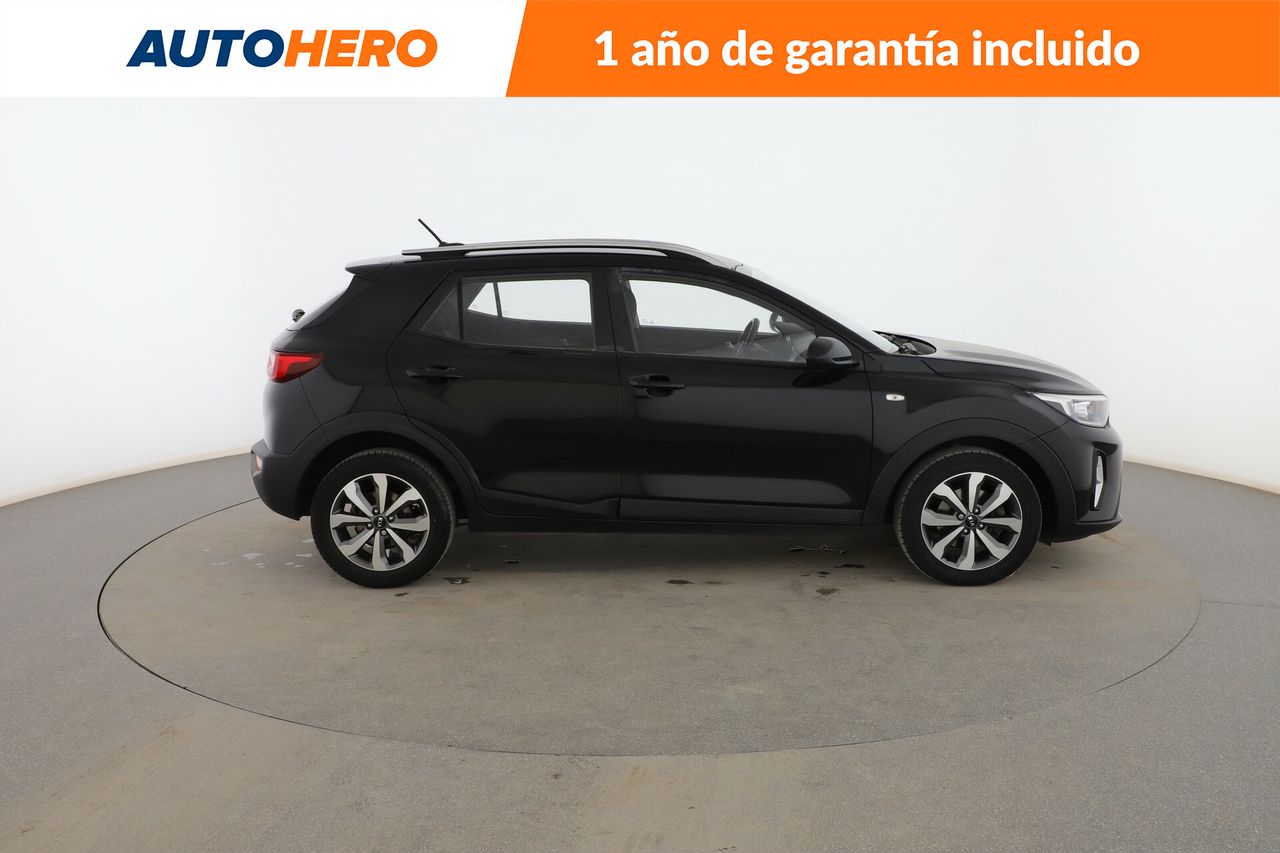 Foto Kia Stonic 7