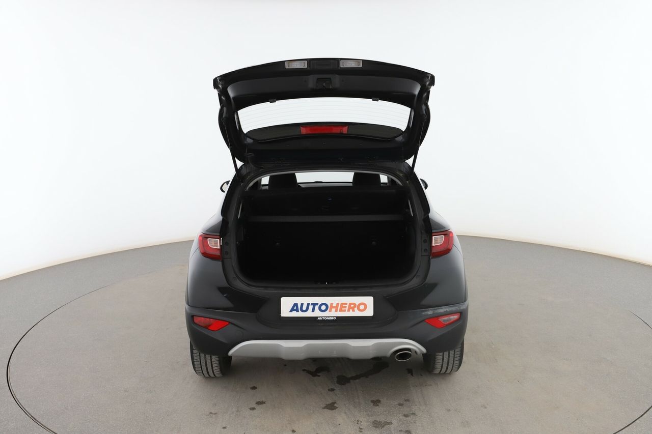 Foto Kia Stonic 17