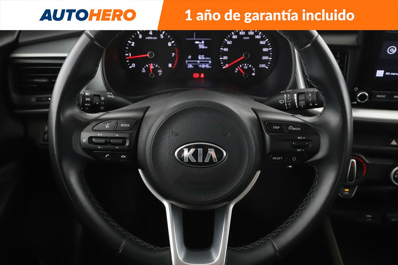 Foto Kia Stonic 20