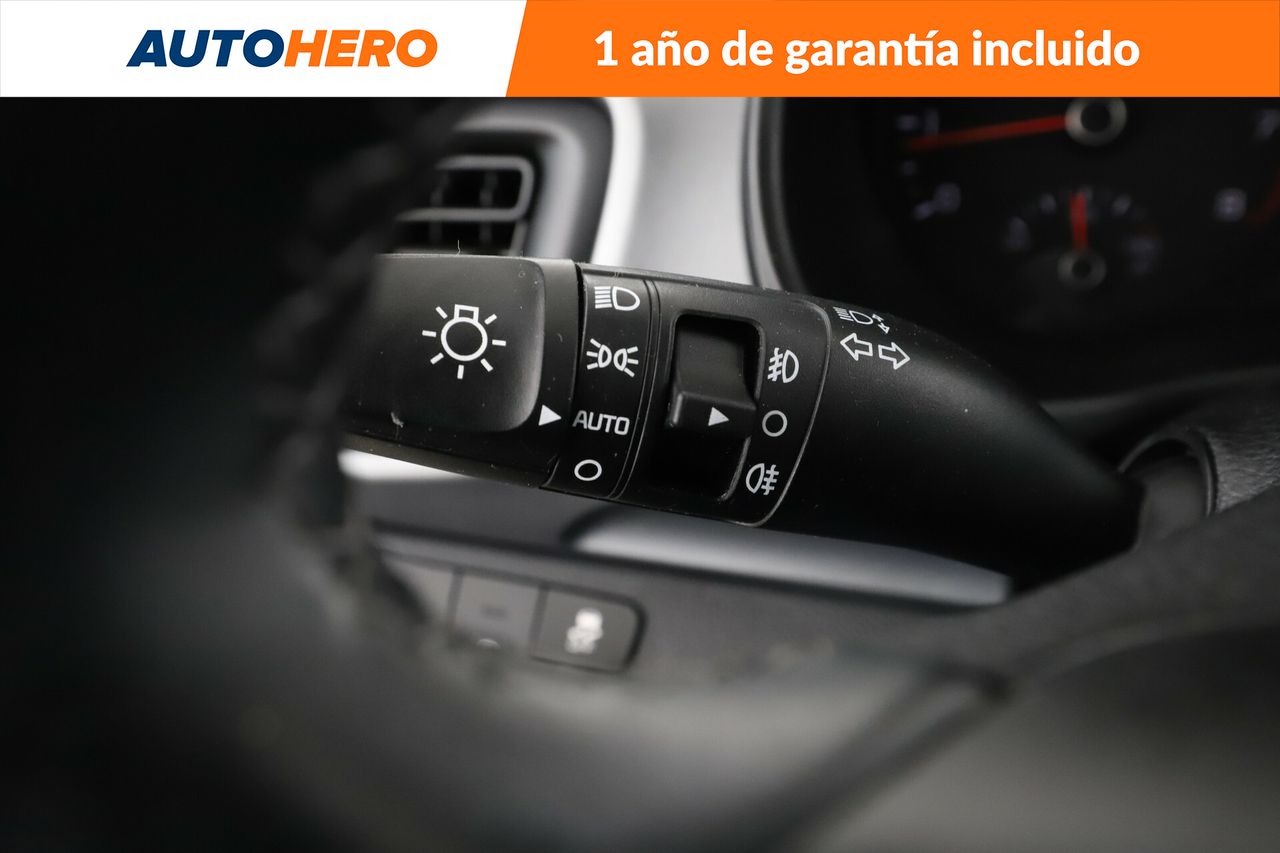 Foto Kia Stonic 22