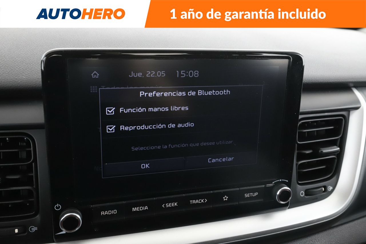 Foto Kia Stonic 25