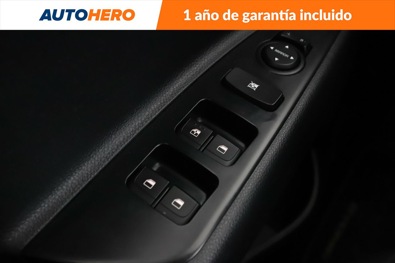 Foto Kia Stonic 26