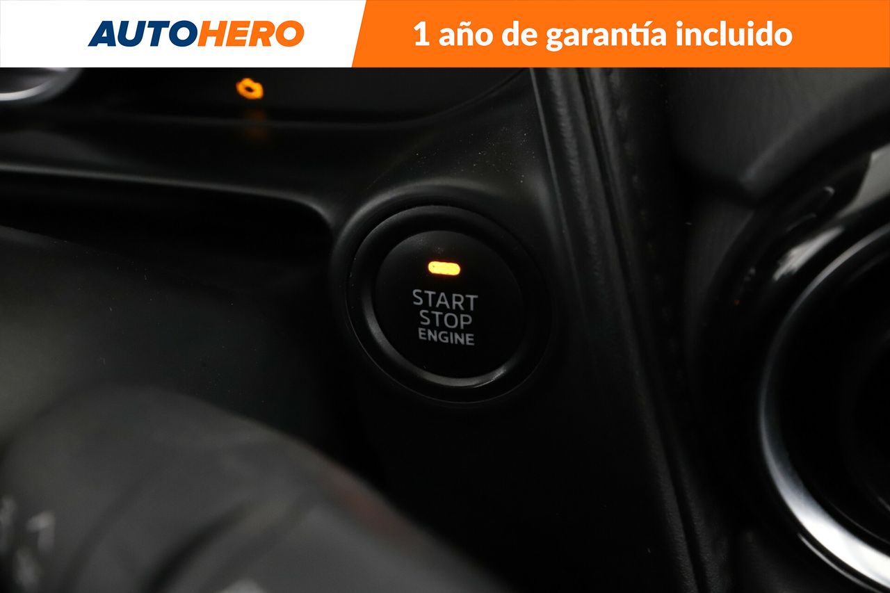 Foto Mazda CX-3 24