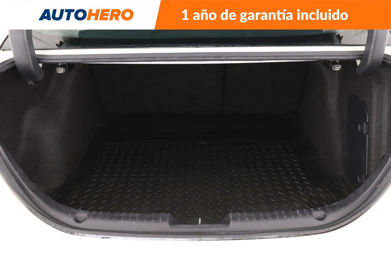 Foto Mazda Mazda3 18