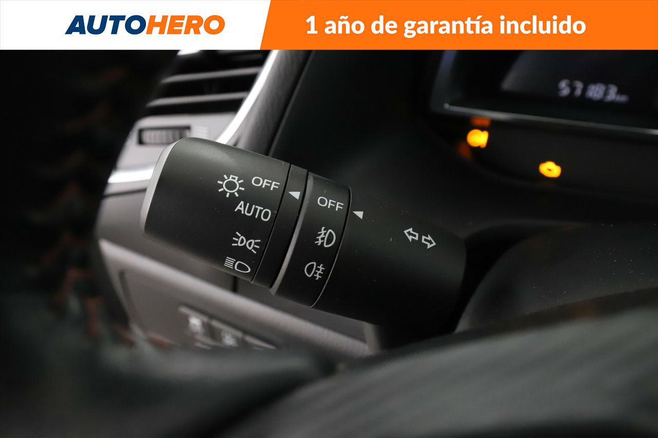 Foto Mazda Mazda3 23