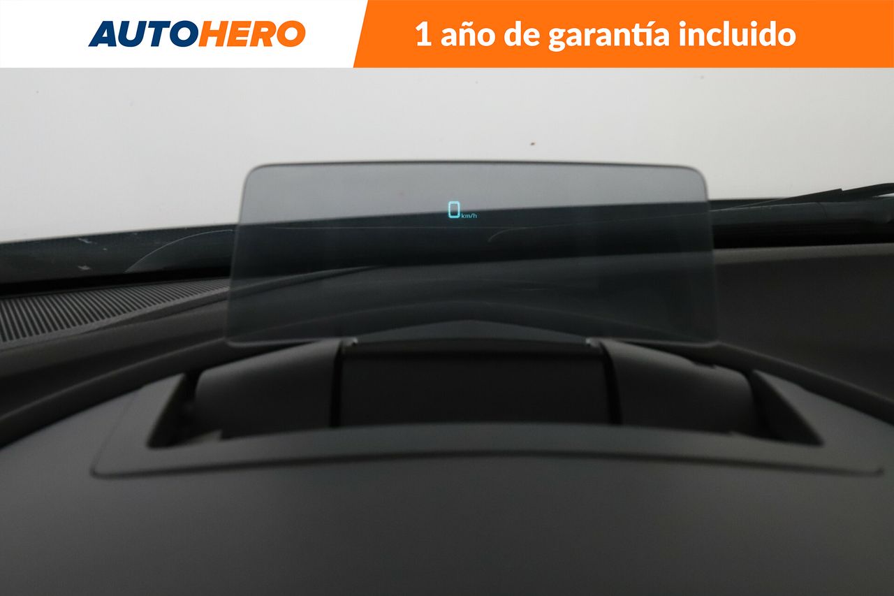 Foto Mazda Mazda3 29