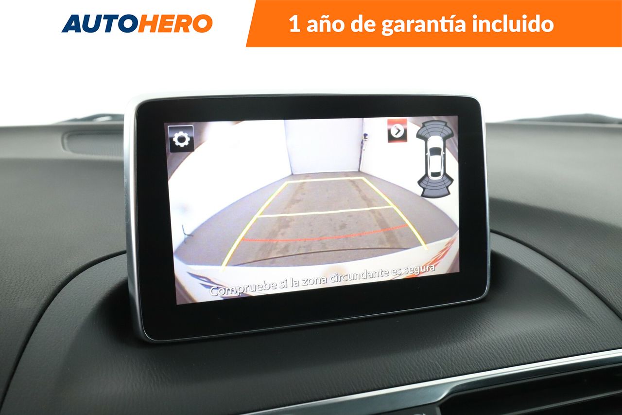 Foto Mazda Mazda3 30