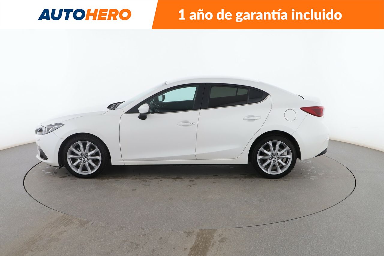 Foto Mazda Mazda3 3