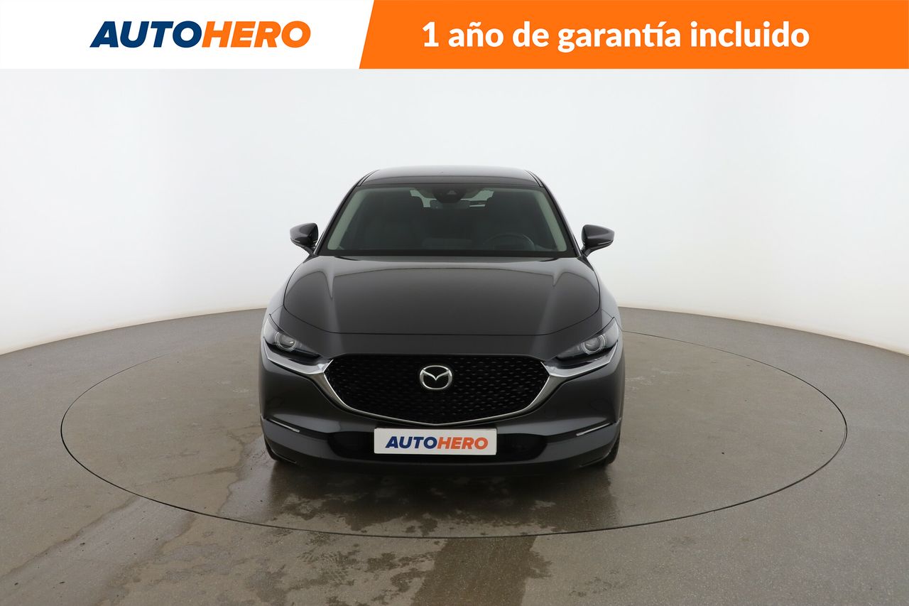 Foto Mazda CX-30 9