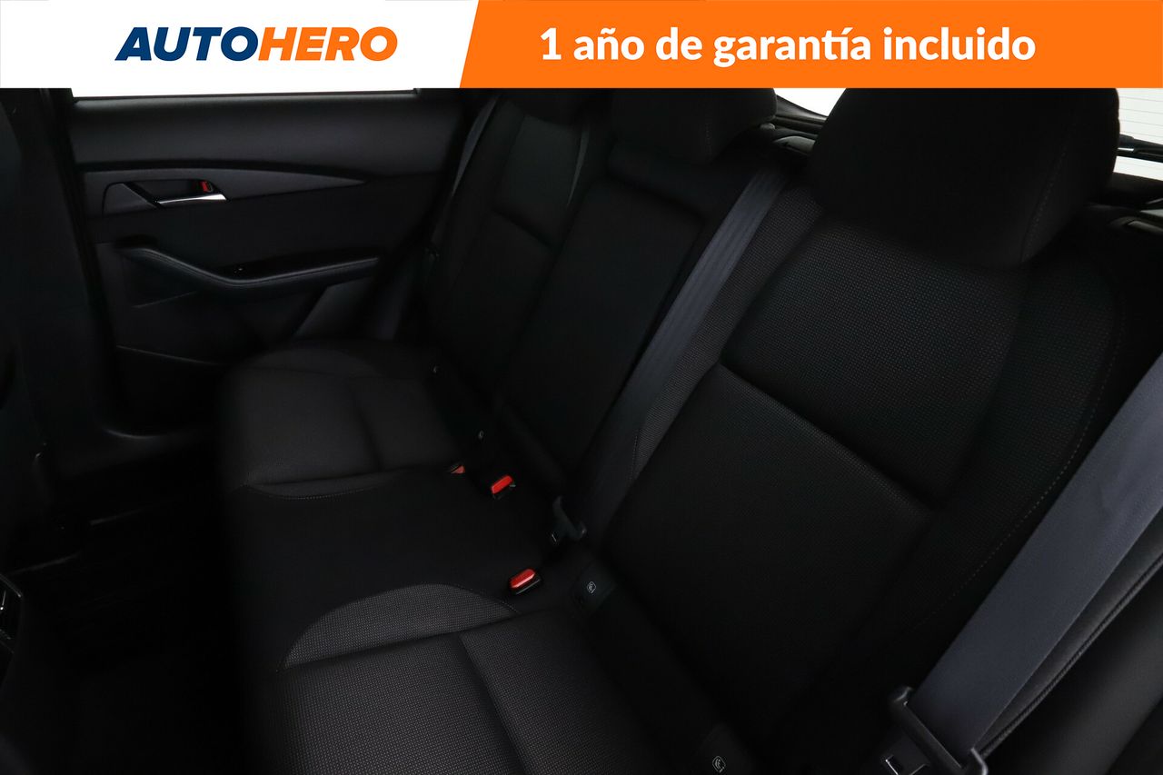 Foto Mazda CX-30 15