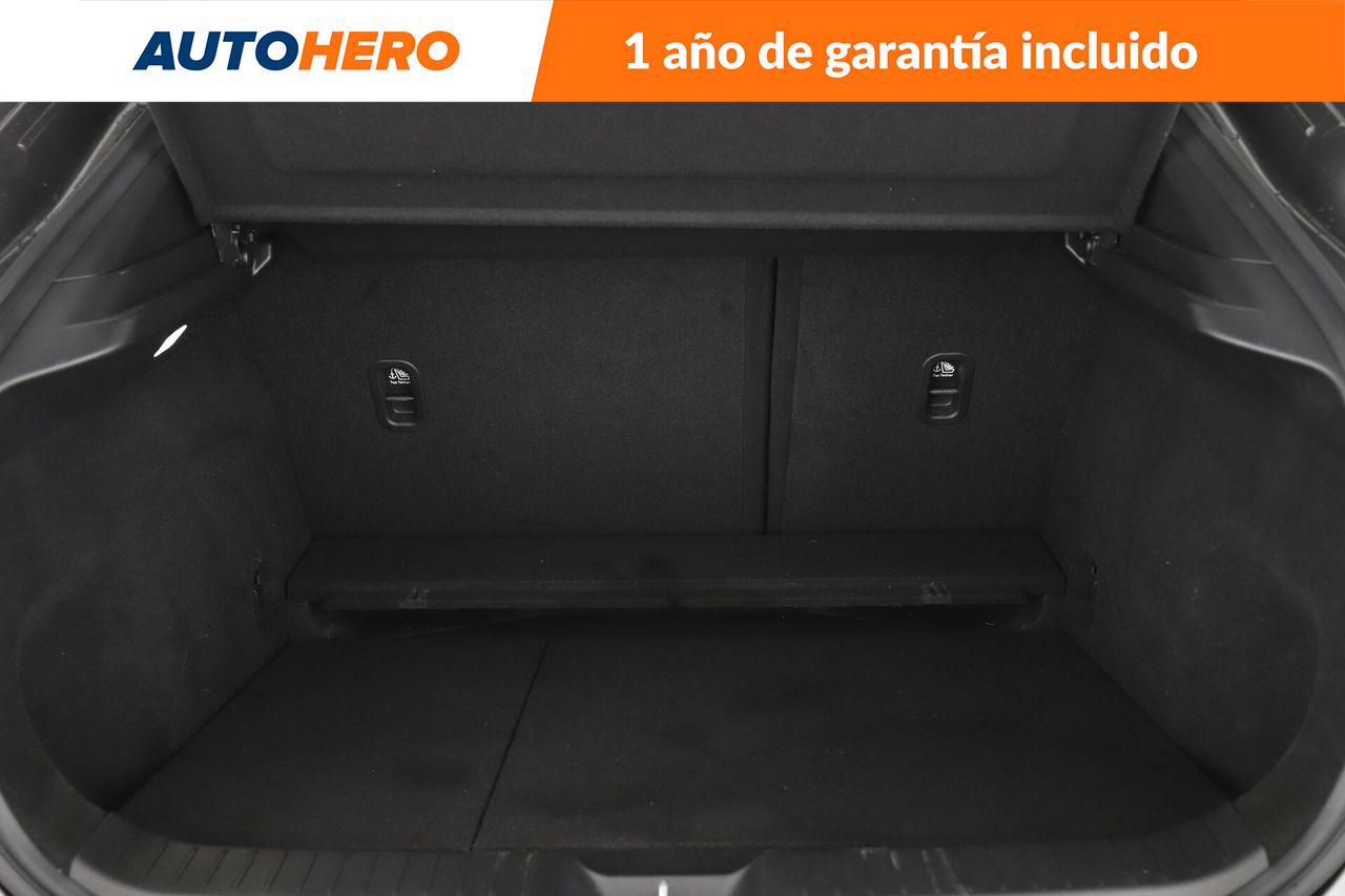 Foto Mazda CX-30 18