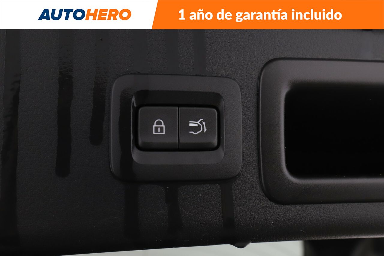 Foto Mazda CX-30 22