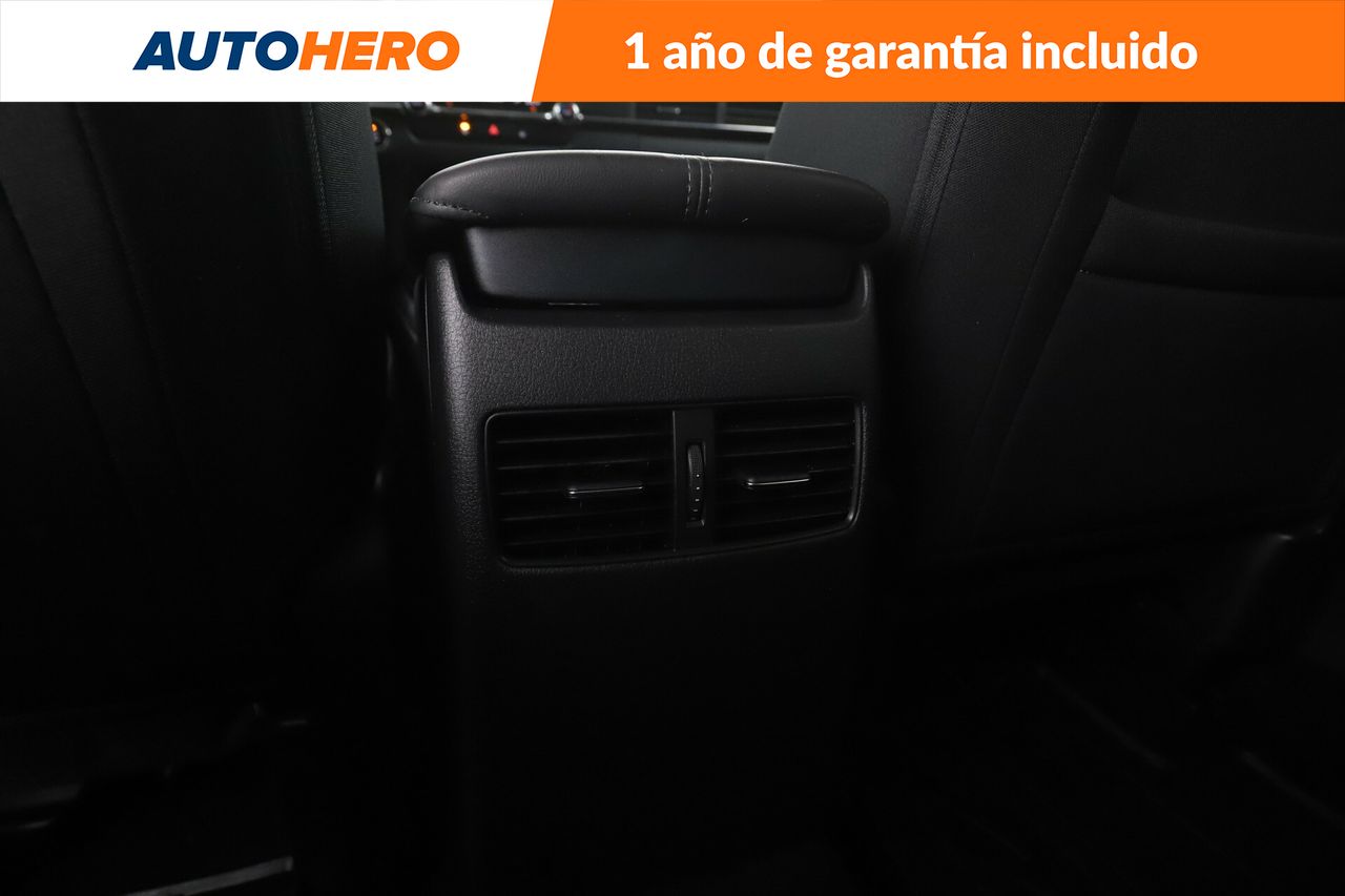 Foto Mazda CX-30 24