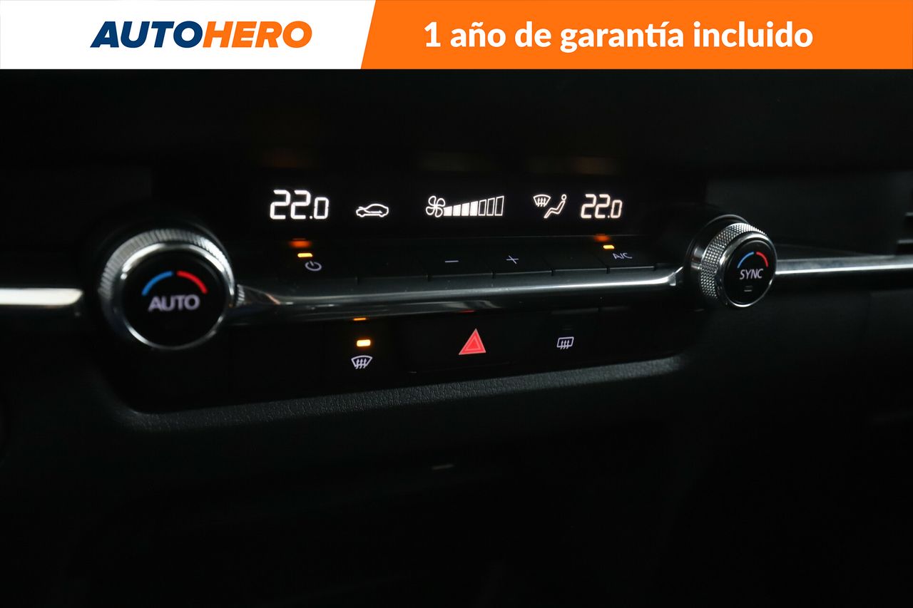 Foto Mazda CX-30 26
