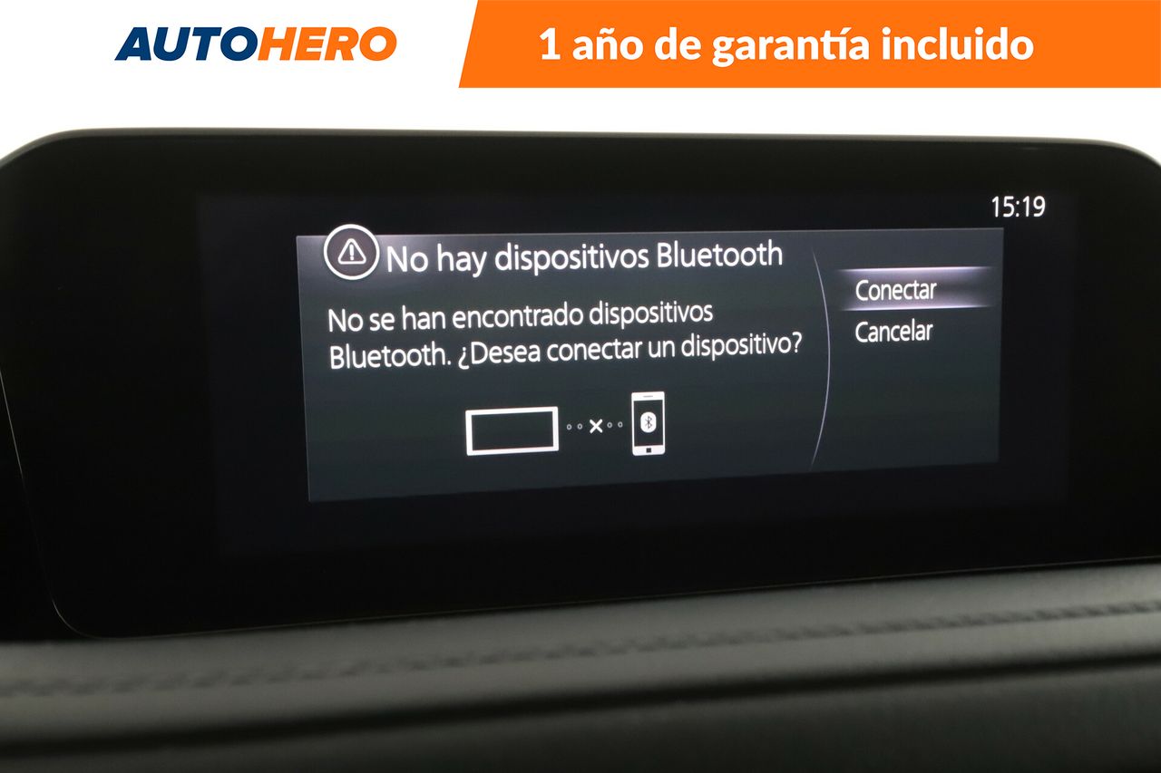 Foto Mazda CX-30 30