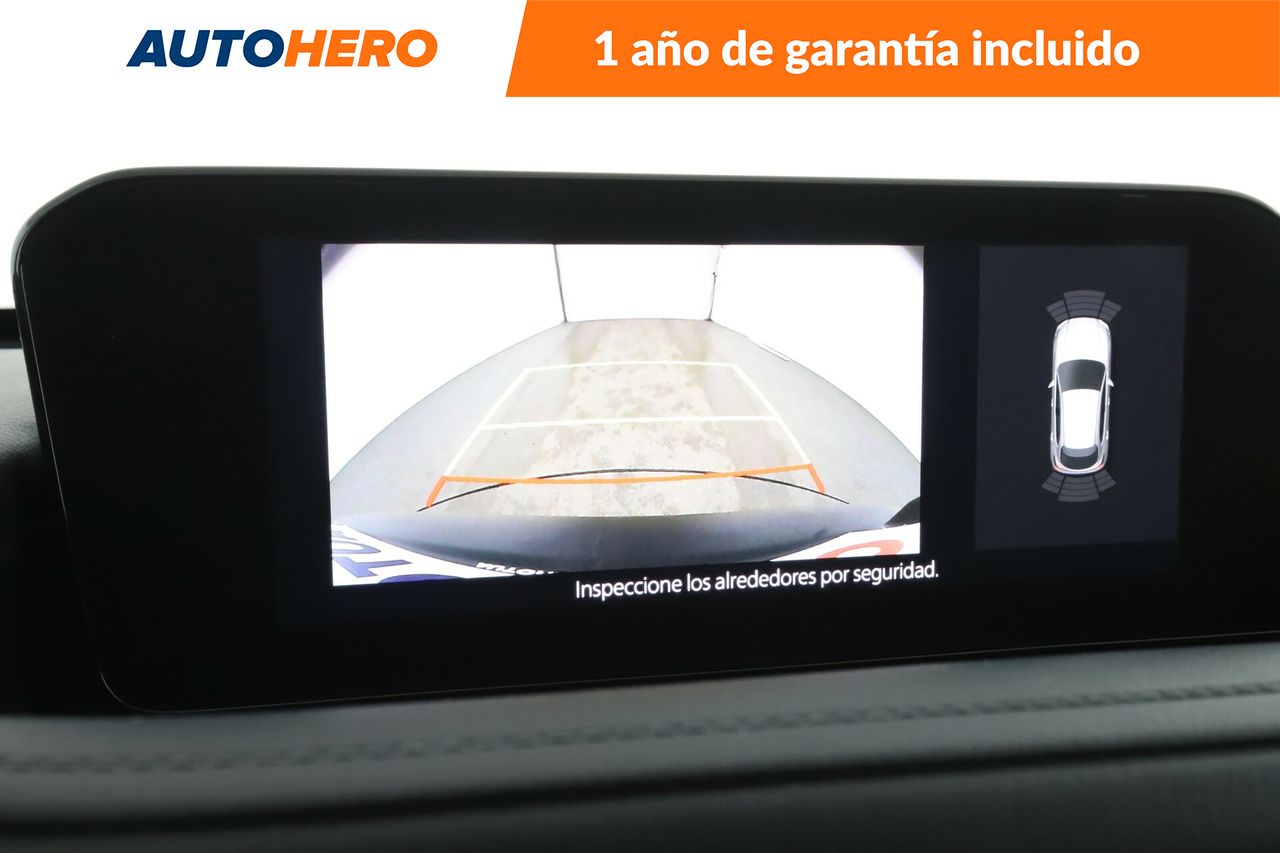 Foto Mazda CX-30 31