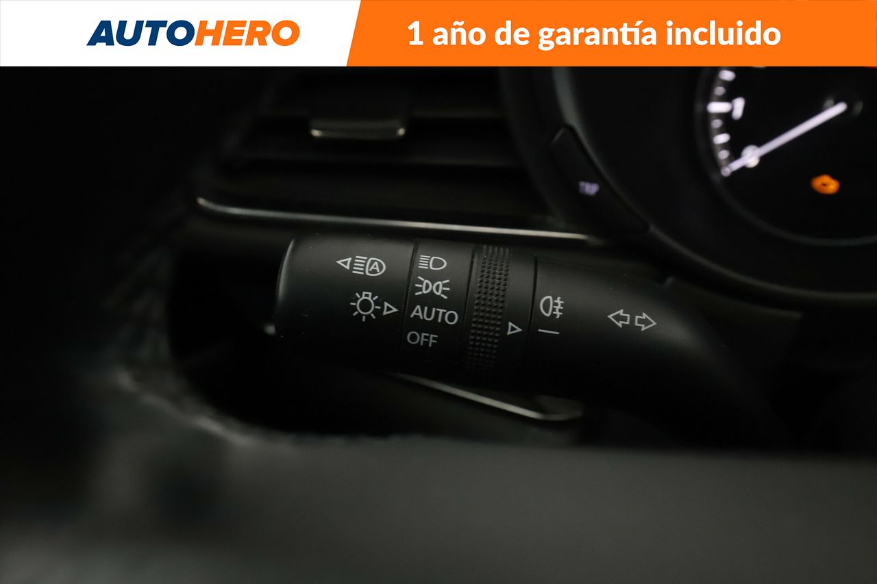 Foto Mazda CX-30 33