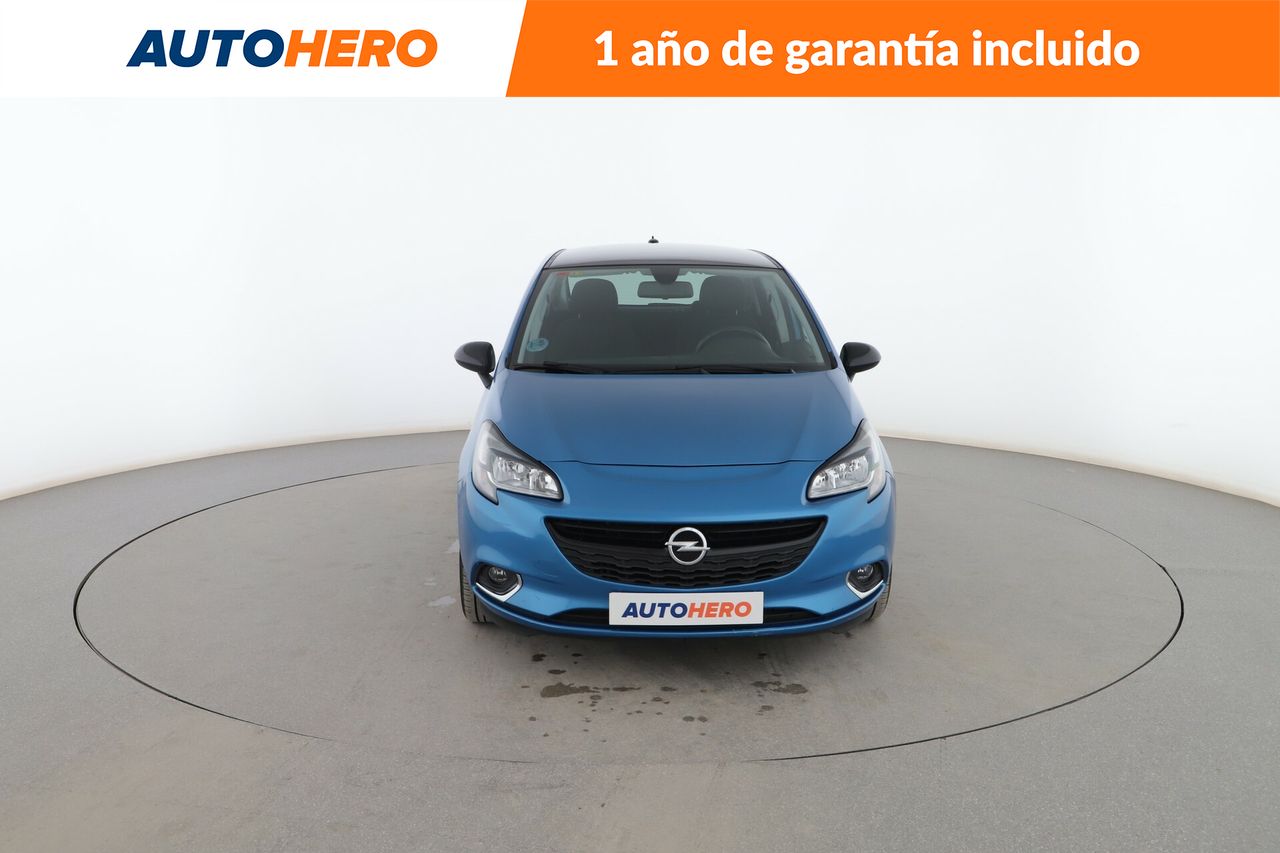 Foto Opel Corsa 9